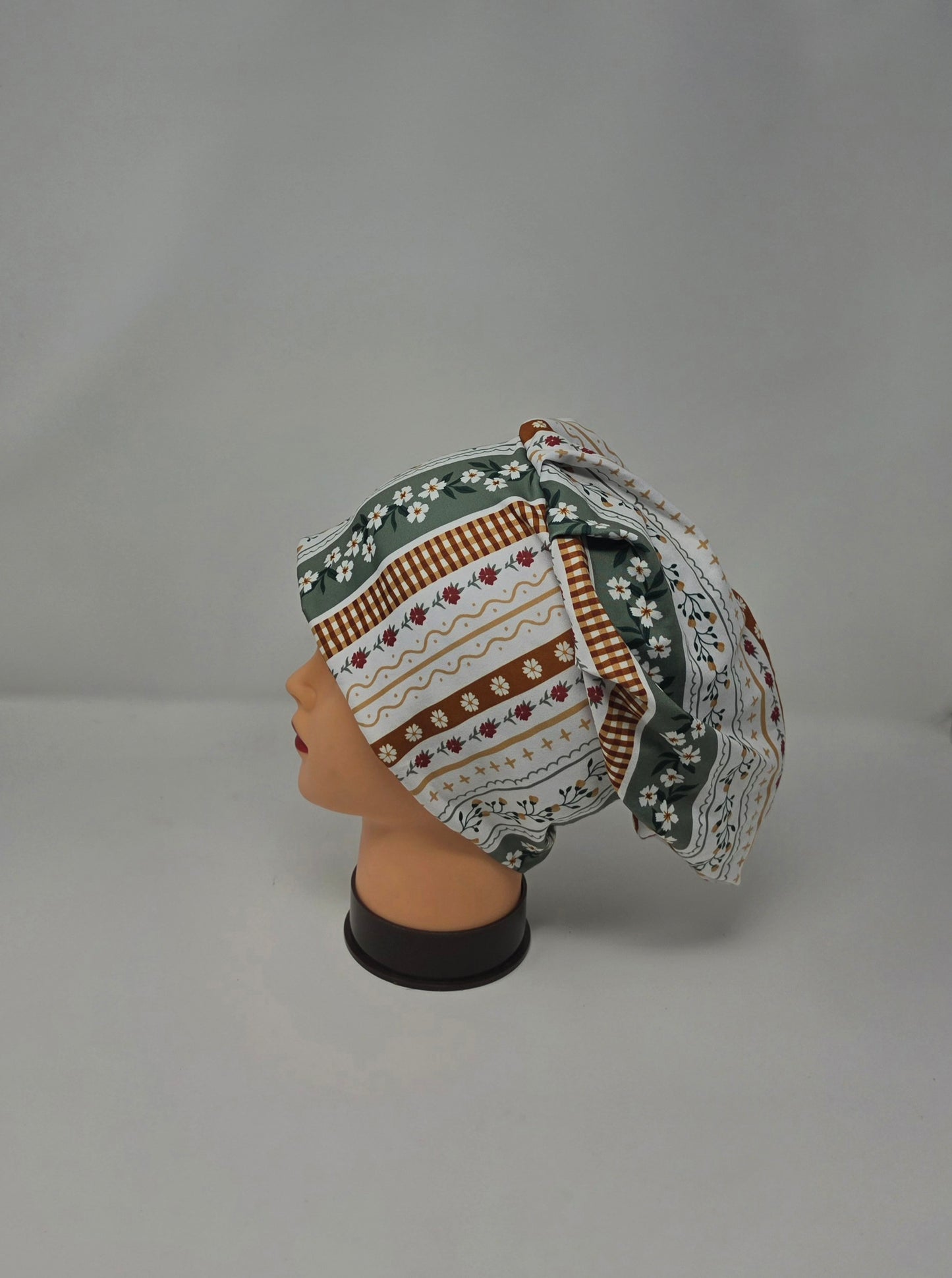 Headband Scrub Cap. Wallpaper