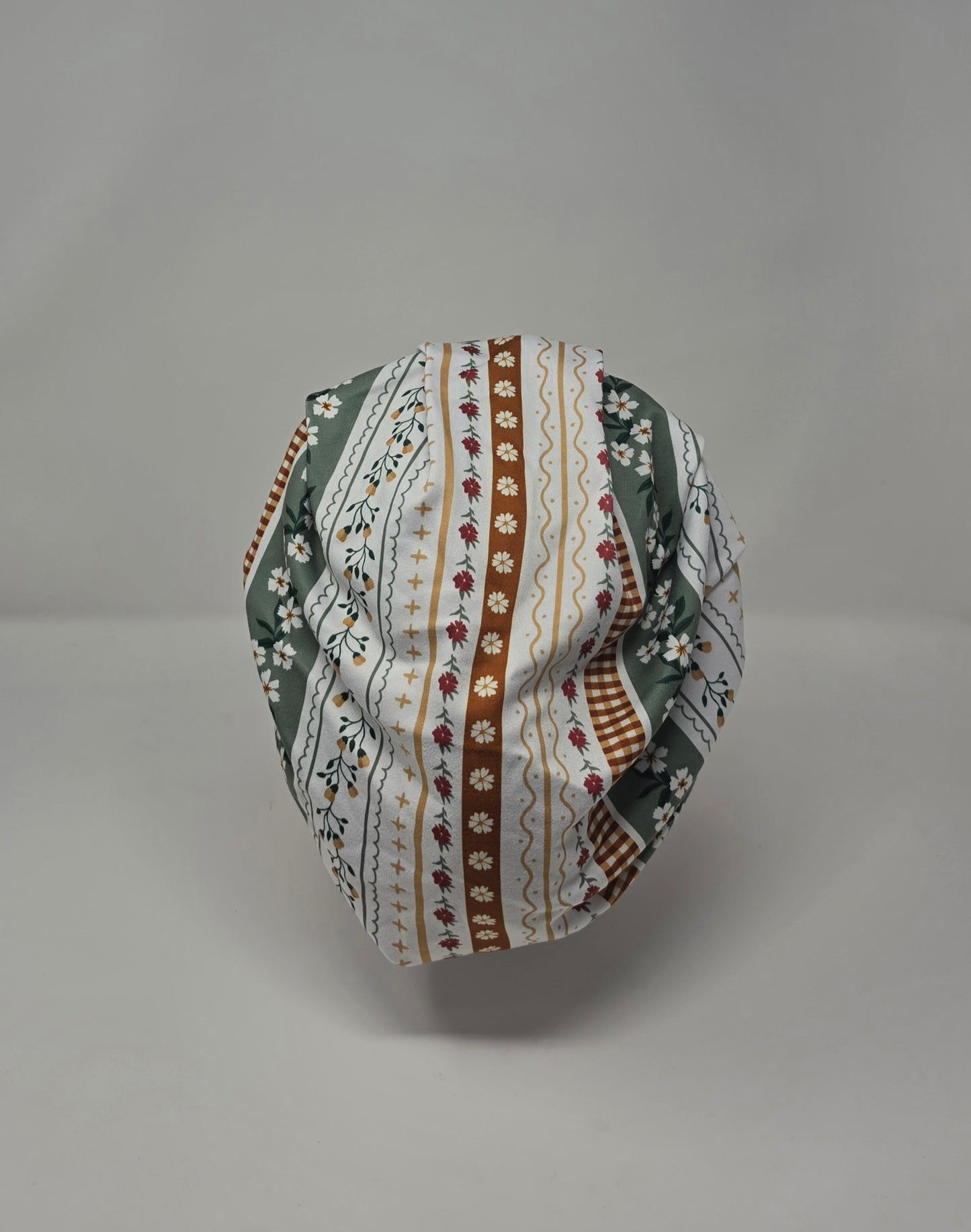 Headband Scrub Cap. Wallpaper