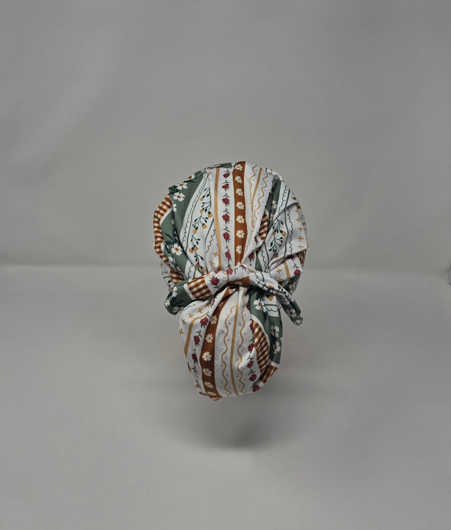 Headband Scrub Cap. Wallpaper