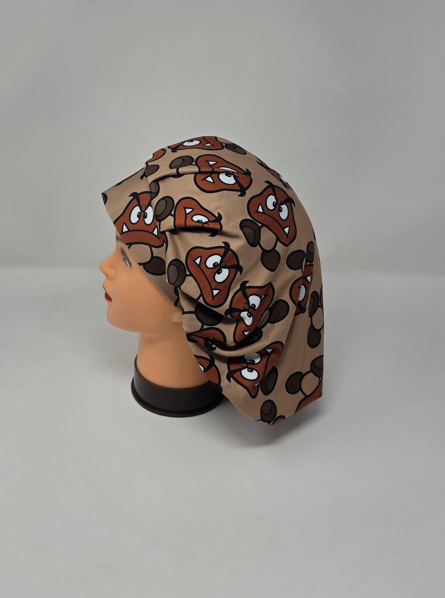 Adjustable DBP Bouffant Scrub Cap. Goomba