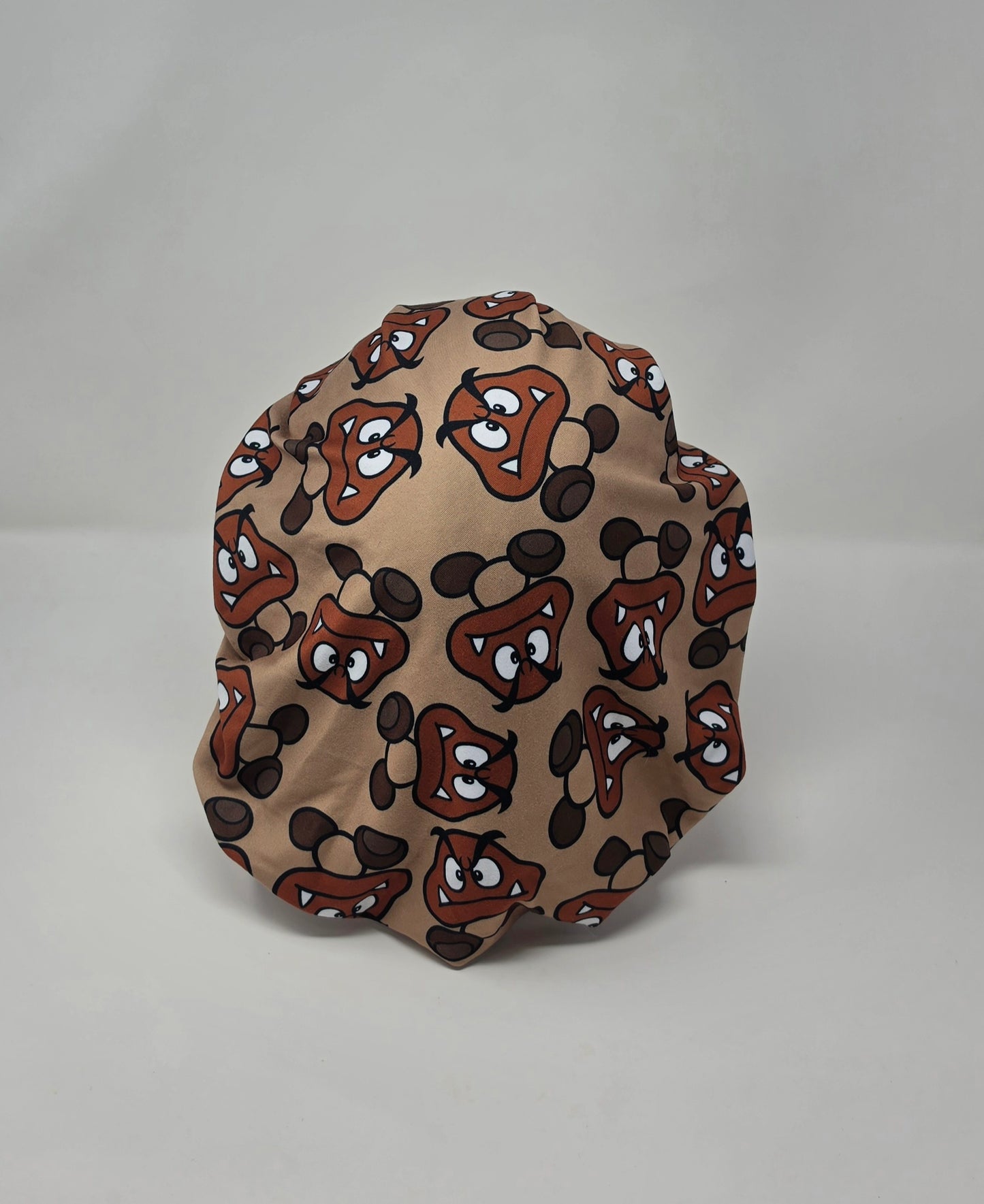 Adjustable DBP Bouffant Scrub Cap. Goomba